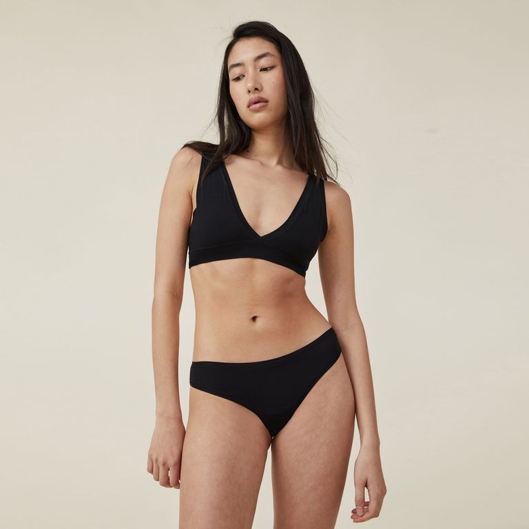 COTTON ON Calzón - The Flexi G String Mujer