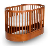 Cuna Progresiva Sognare Miel