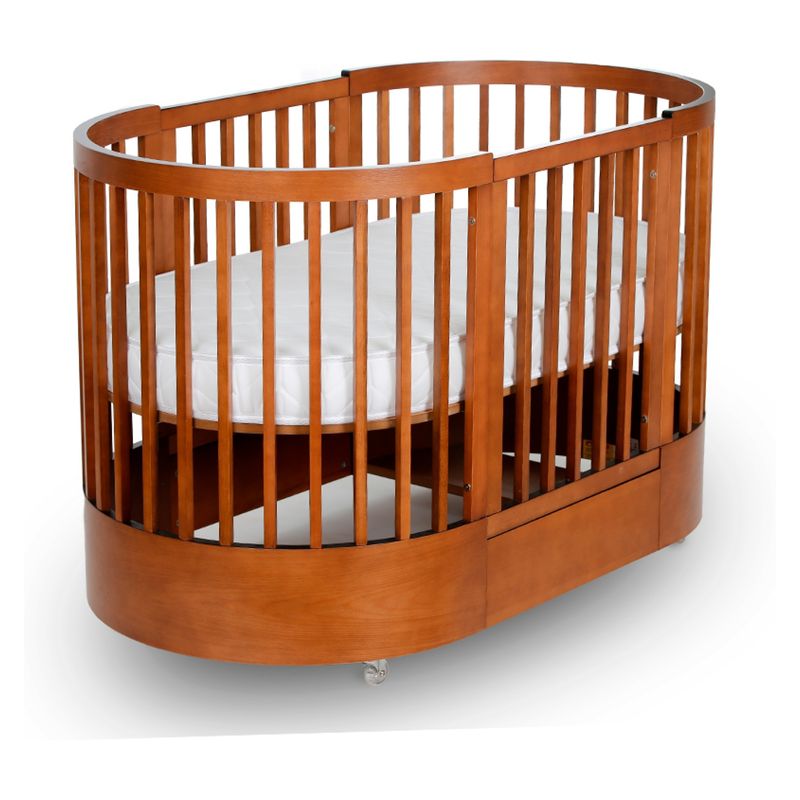 KIDSCOOL - Cuna Progresiva Sognare Miel Kidscool
