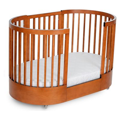 Imagen 2 del producto Cuna Progresiva Sognare Miel