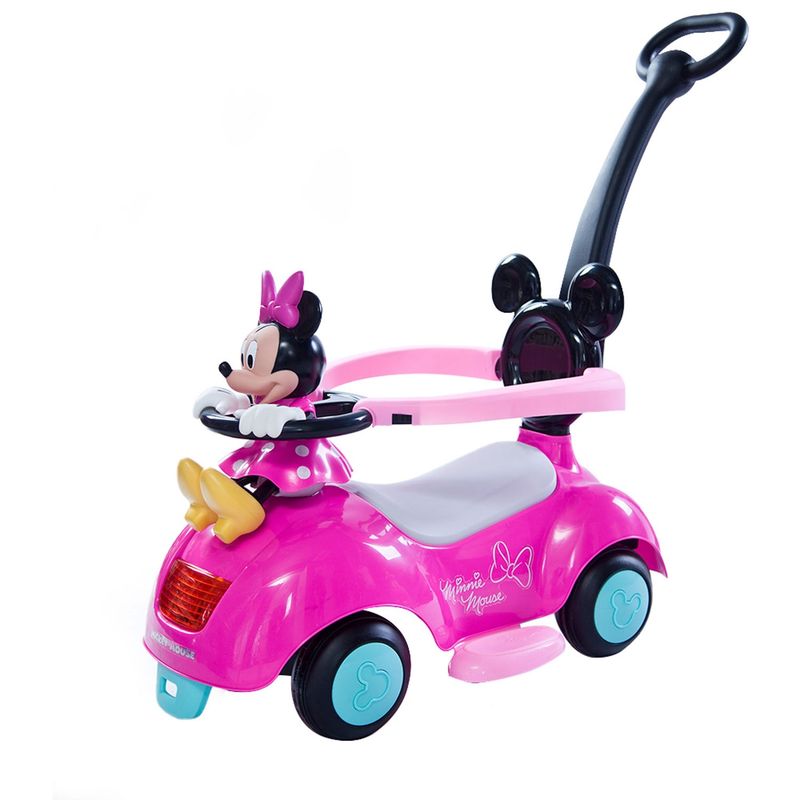 DISNEY - Disney Correpasillo Minnie