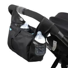 INFANTI - Organizador Para Coches Naim