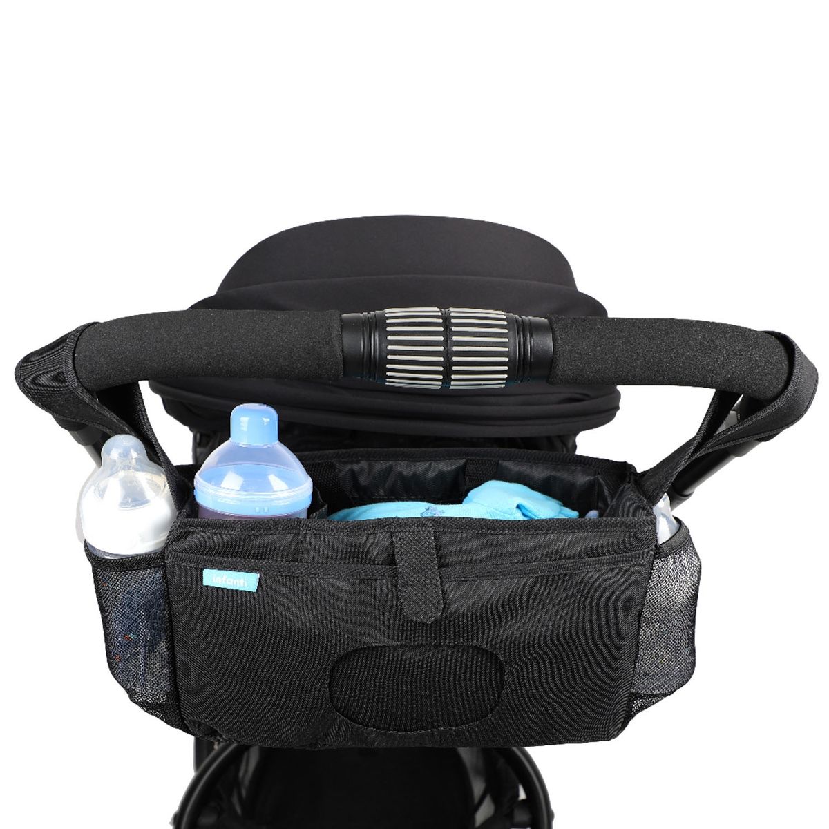 INFANTI - Organizador Para Coches Naim Infanti