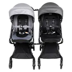 INFANTI - Conector De Coches Negro
