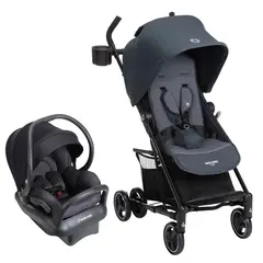 MAXI COSI - Coche Travel System Mara Xt Essent