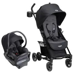 MAXI COSI - Coche Travel System Mara Xt Essent