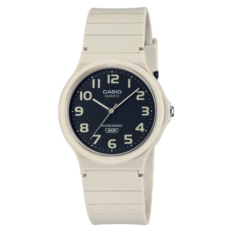 CASIO - Casio Reloj Análogo Unisex Mq-24Uc-8Bdf