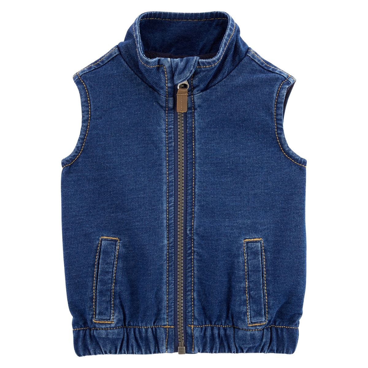 CARTER'S - Carter´s Chaqueta Mezclilla sin mangas Bebé Niño