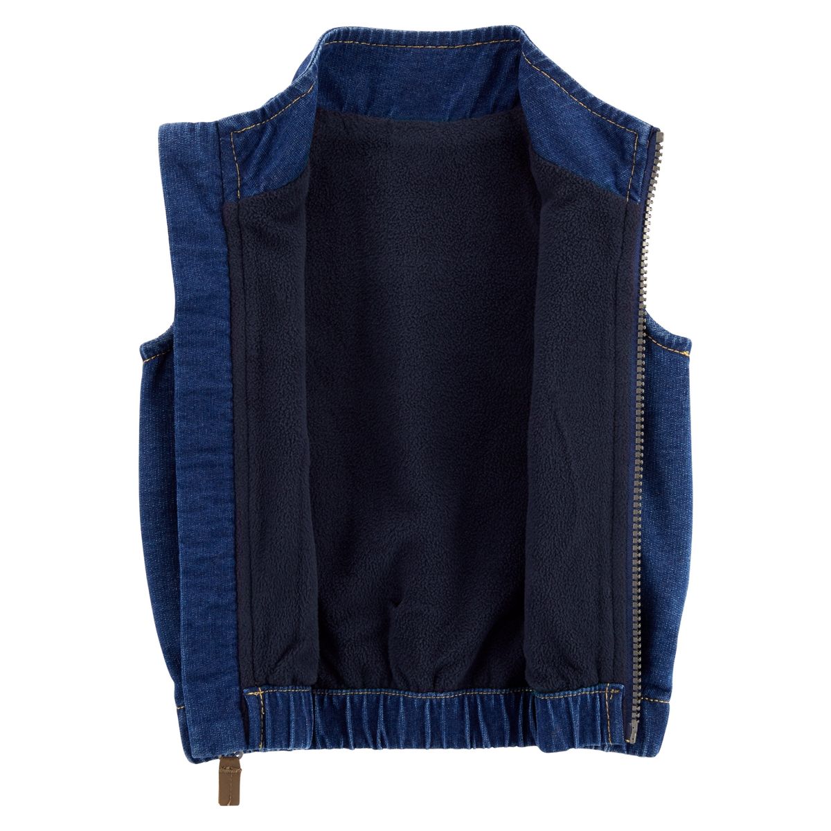 CARTER'S - Carter´s Chaqueta Mezclilla sin mangas Bebé Niño