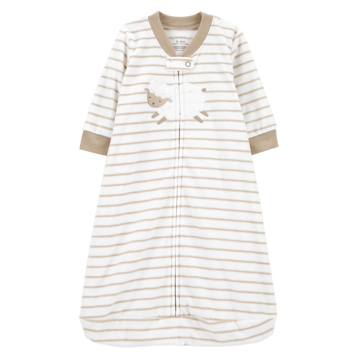 CARTER'S - Carter´s Saco de Dormir Bebé Unisex