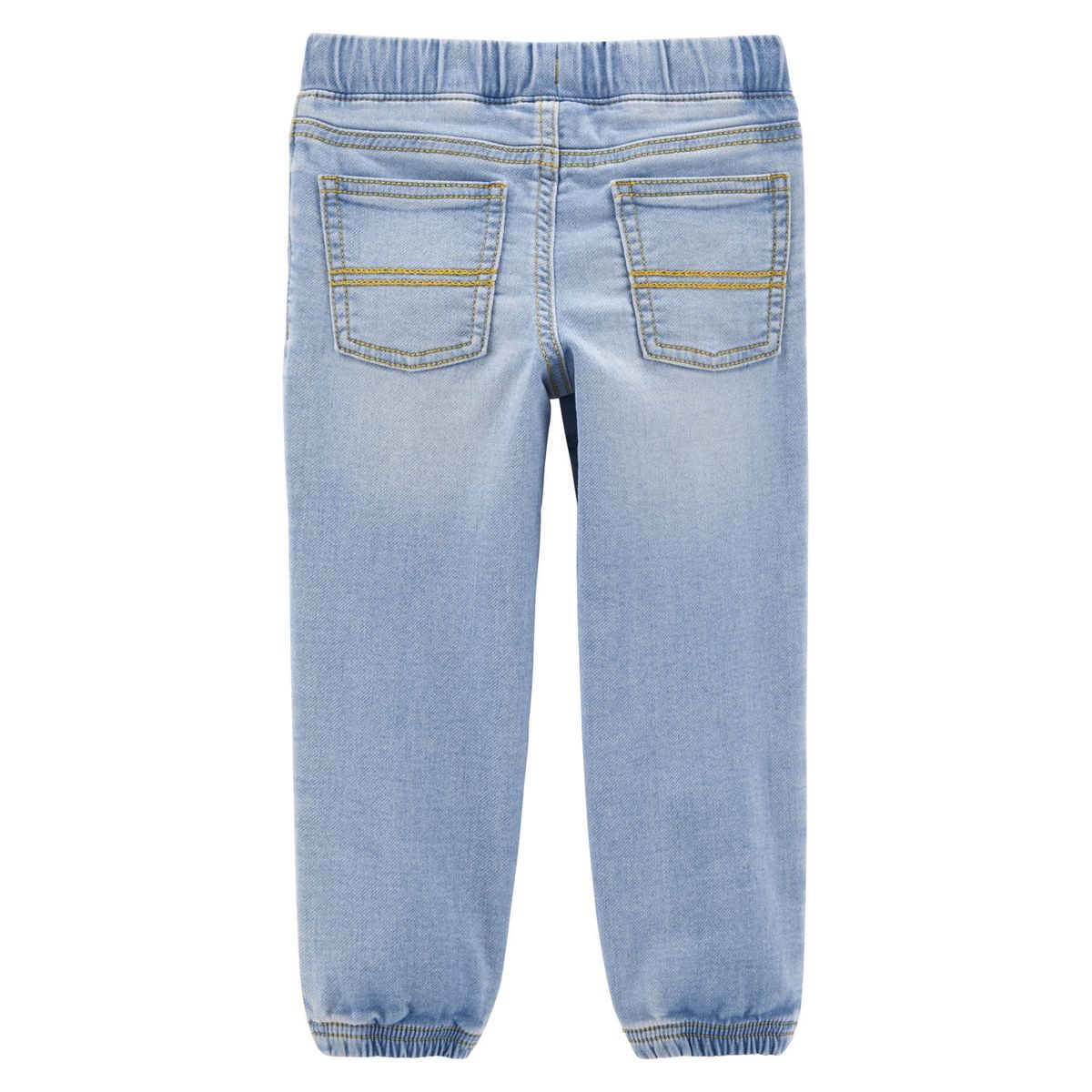 CARTER'S - Jeans Jogger Cintura Elasticada Niño Carter's