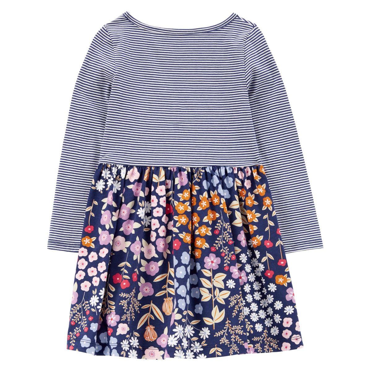 CARTER'S - Carter´s Vestido Flores Niña