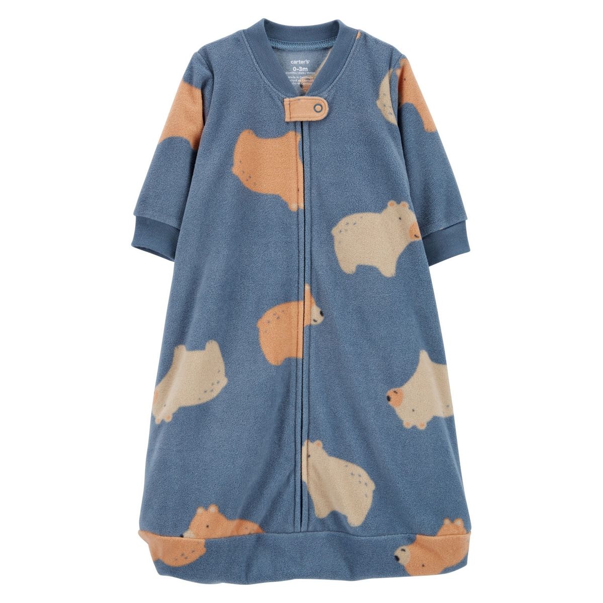 CARTER'S - Carter´s Saco de Dormir Bebé Niño