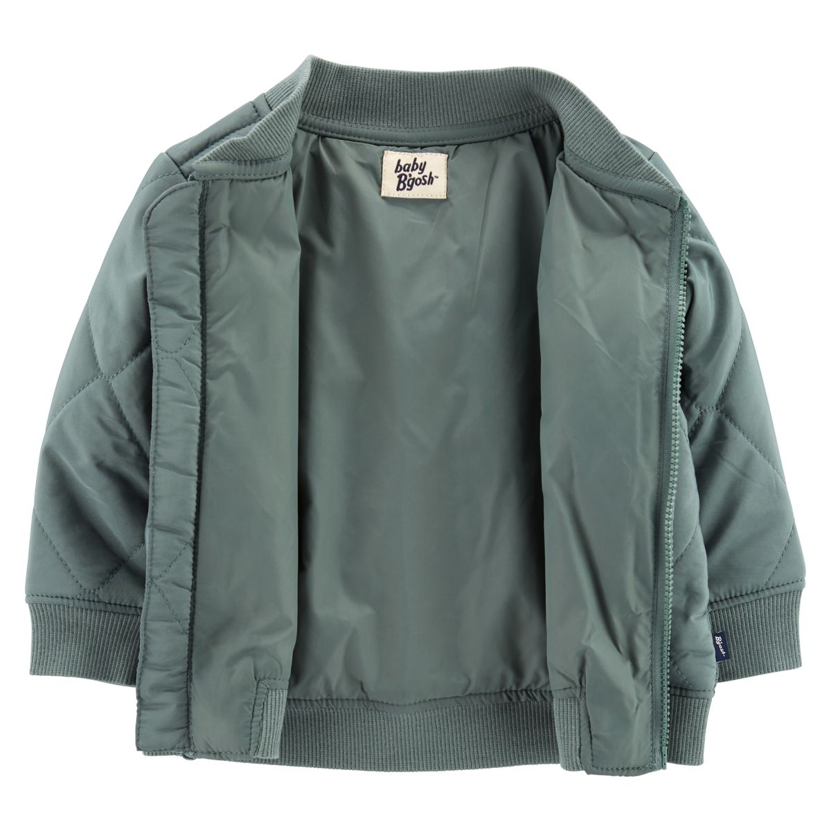 OSHKOSH - Oshkosh Chaqueta Acolchada Bebé Niño