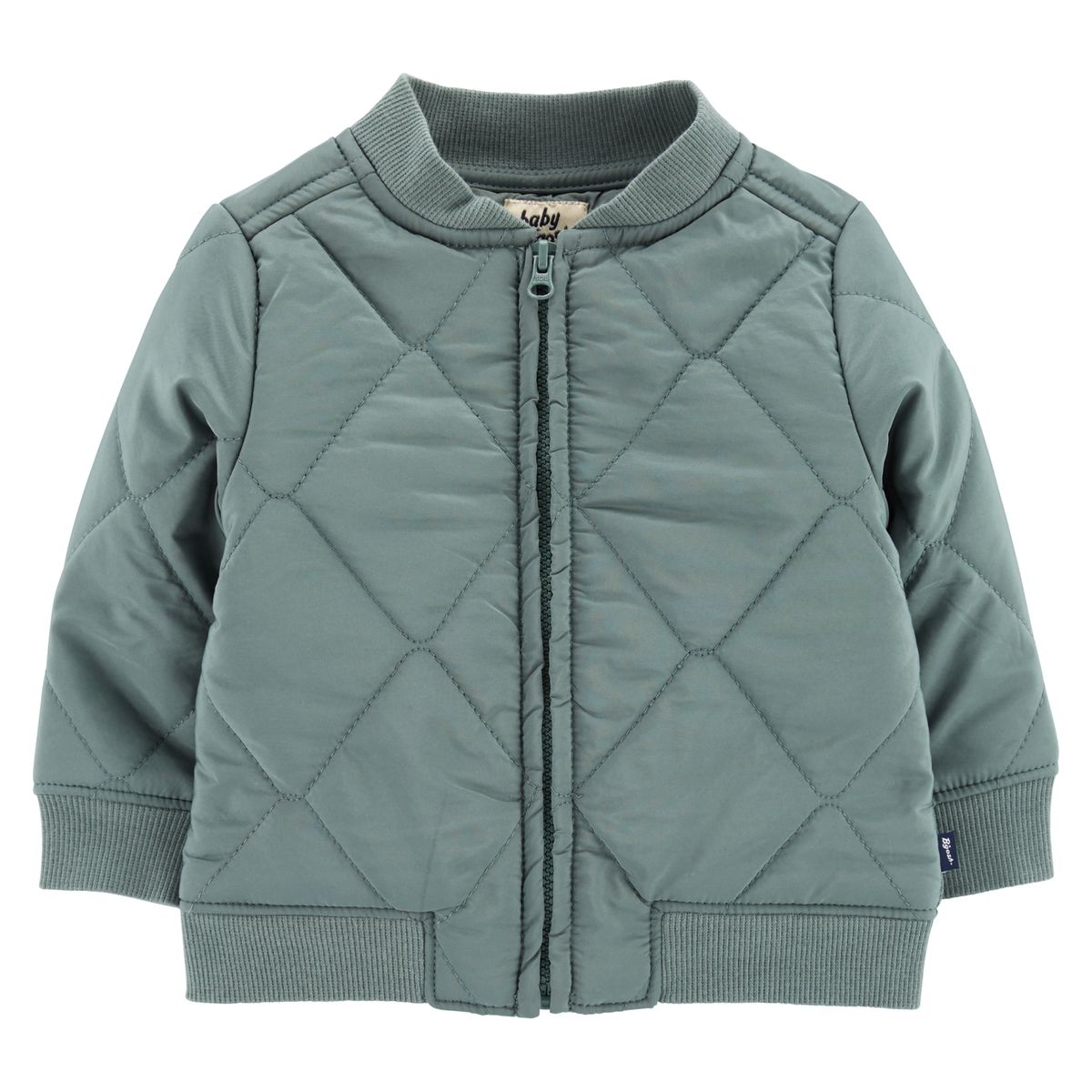 OSHKOSH - Oshkosh Chaqueta Acolchada Bebé Niño