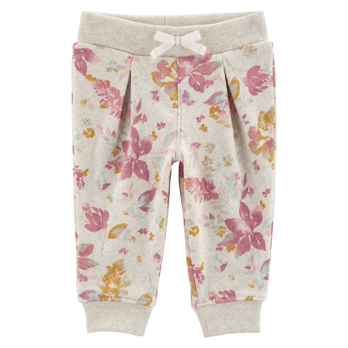 OSHKOSH - Oshkosh Pantalón Buzo  Bebé Niña