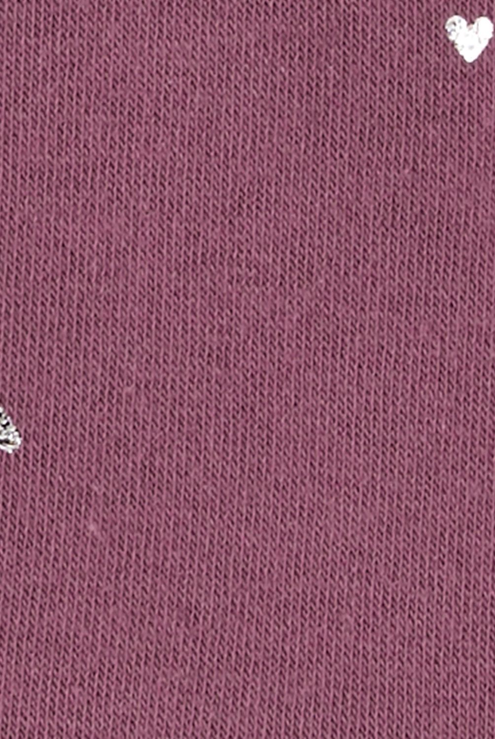OSHKOSH - Poleron Algodón Logo Con Capucha Bebé Niña Oshkosh