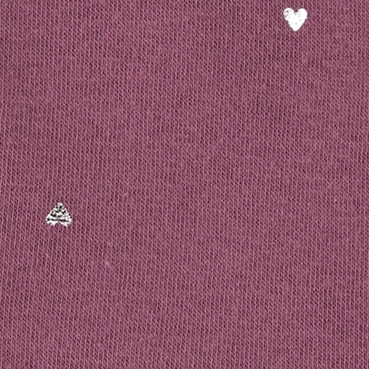 OSHKOSH - Poleron Algodón Logo Con Capucha Bebé Niña Oshkosh