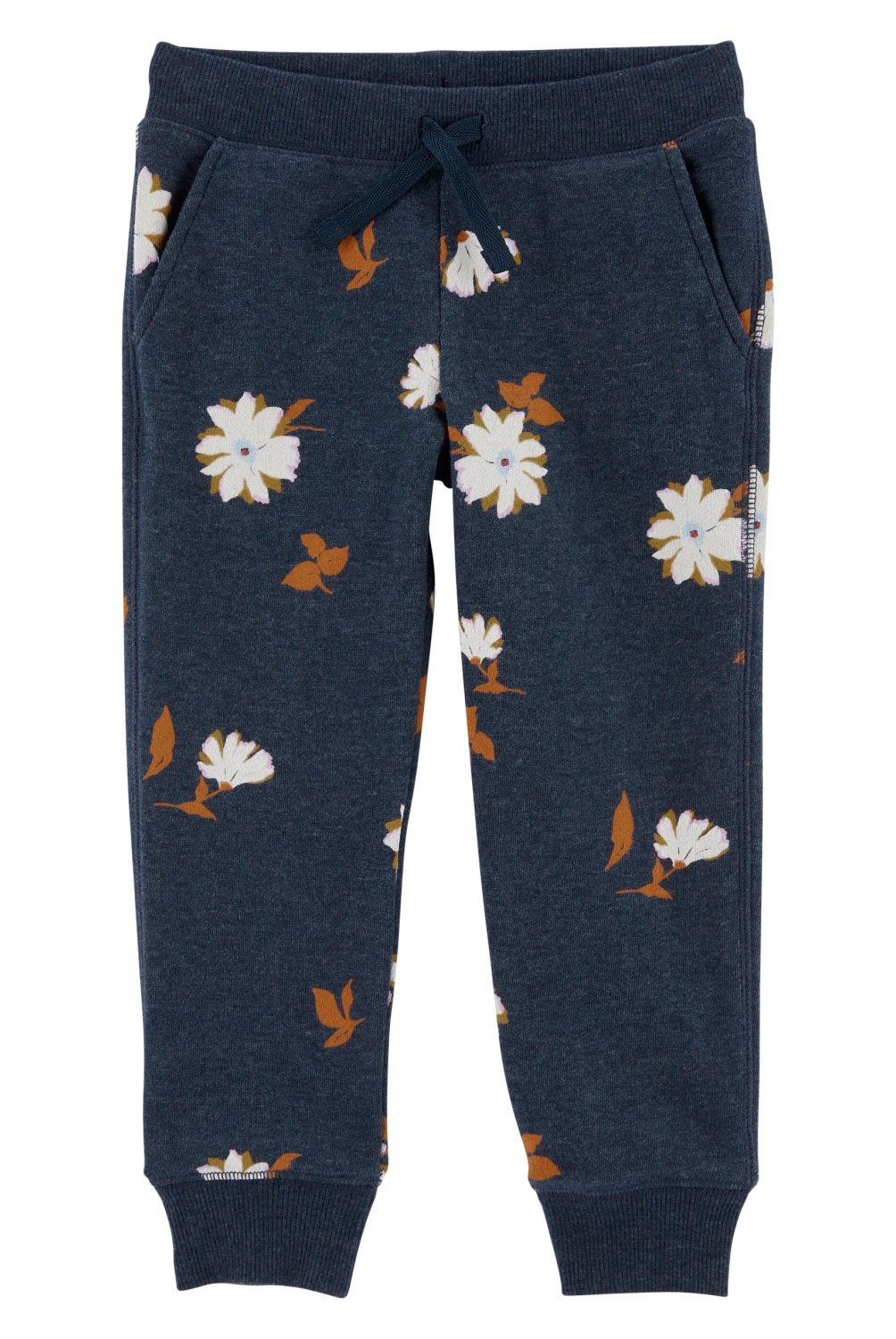 OSHKOSH - Pantalón Buzo  Bebé Niña Oshkosh
