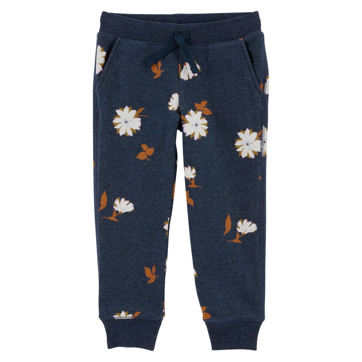 OSHKOSH - Pantalón Buzo  Bebé Niña Oshkosh