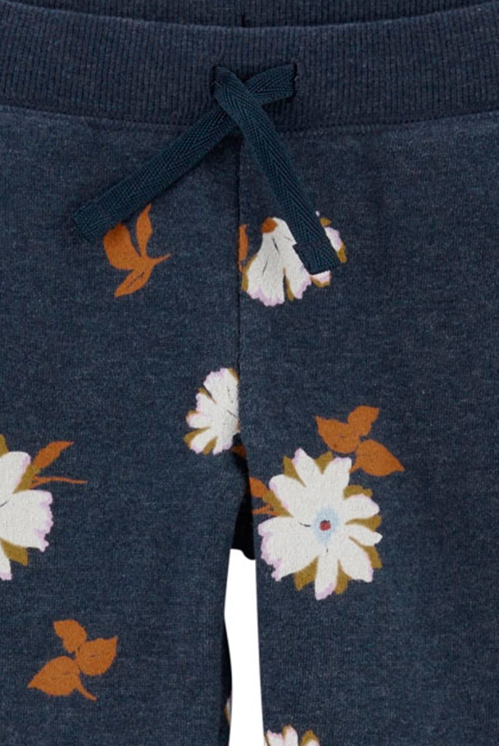 OSHKOSH - Pantalón Buzo  Bebé Niña Oshkosh