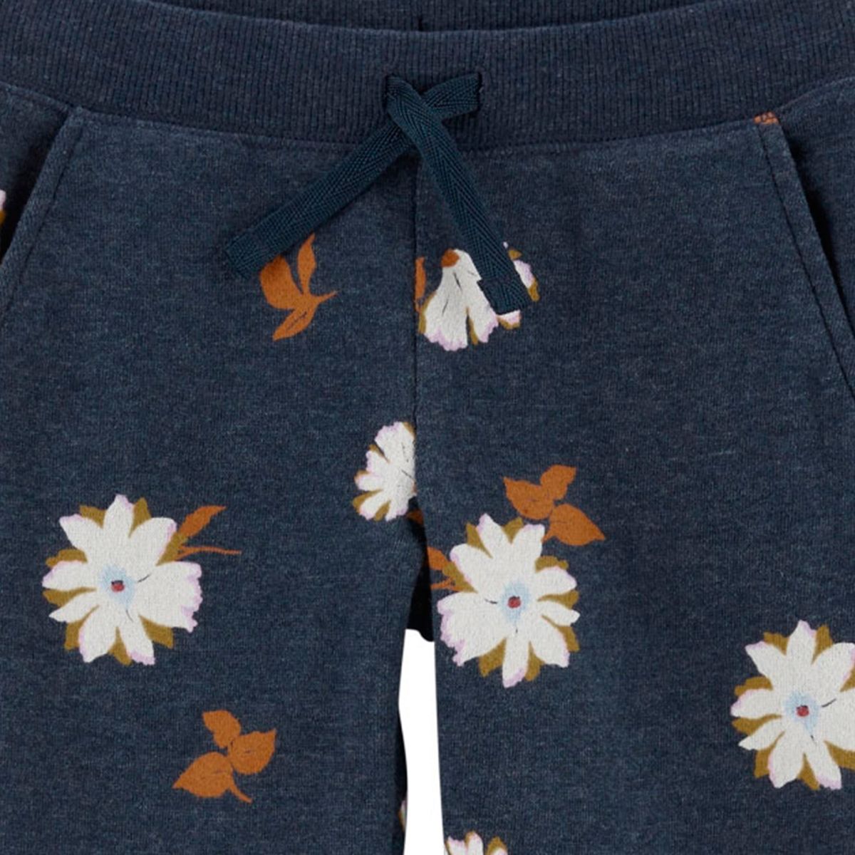 OSHKOSH - Pantalón Buzo  Bebé Niña Oshkosh