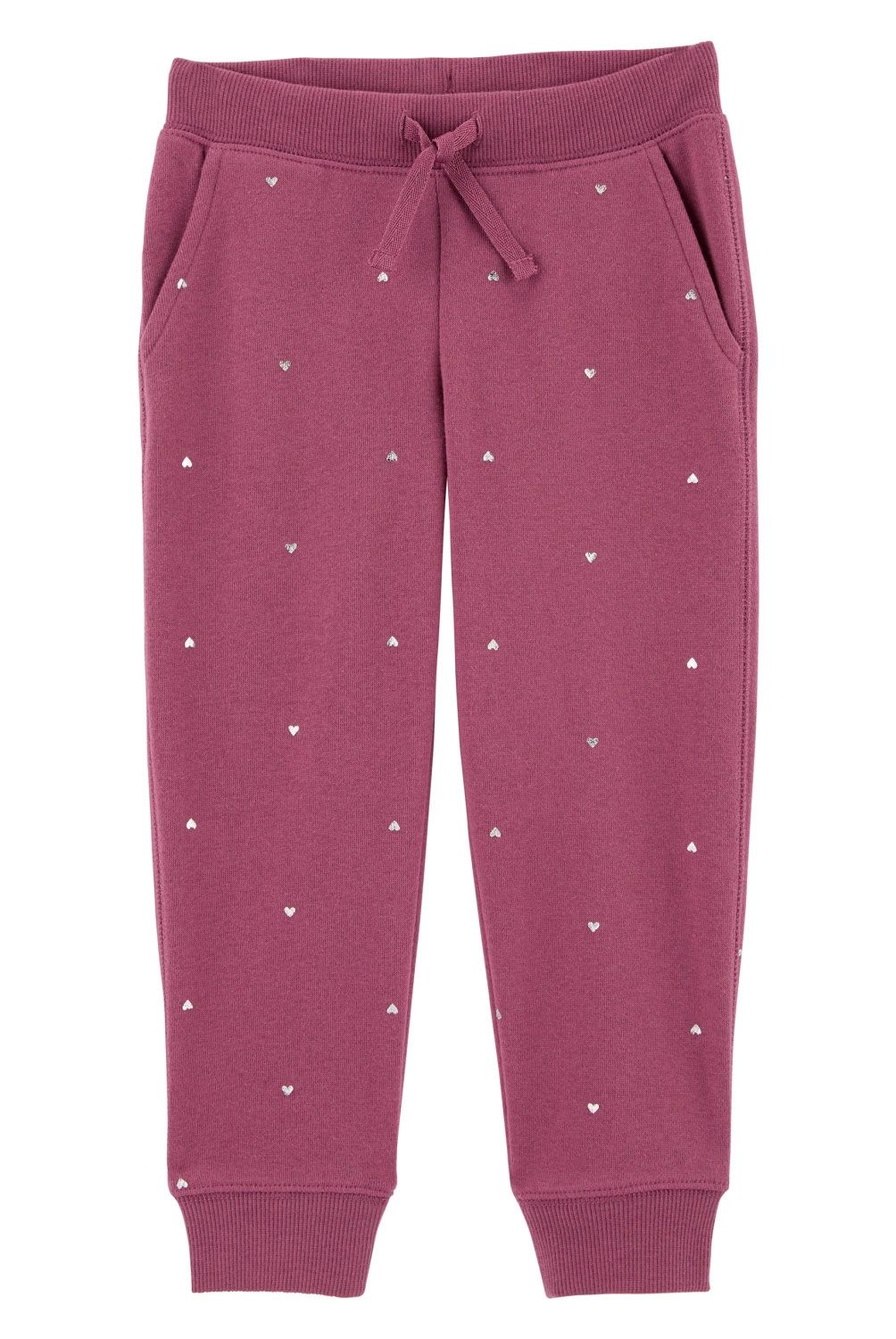 OSHKOSH - Pantalón Buzo  Bebé Niña Oshkosh