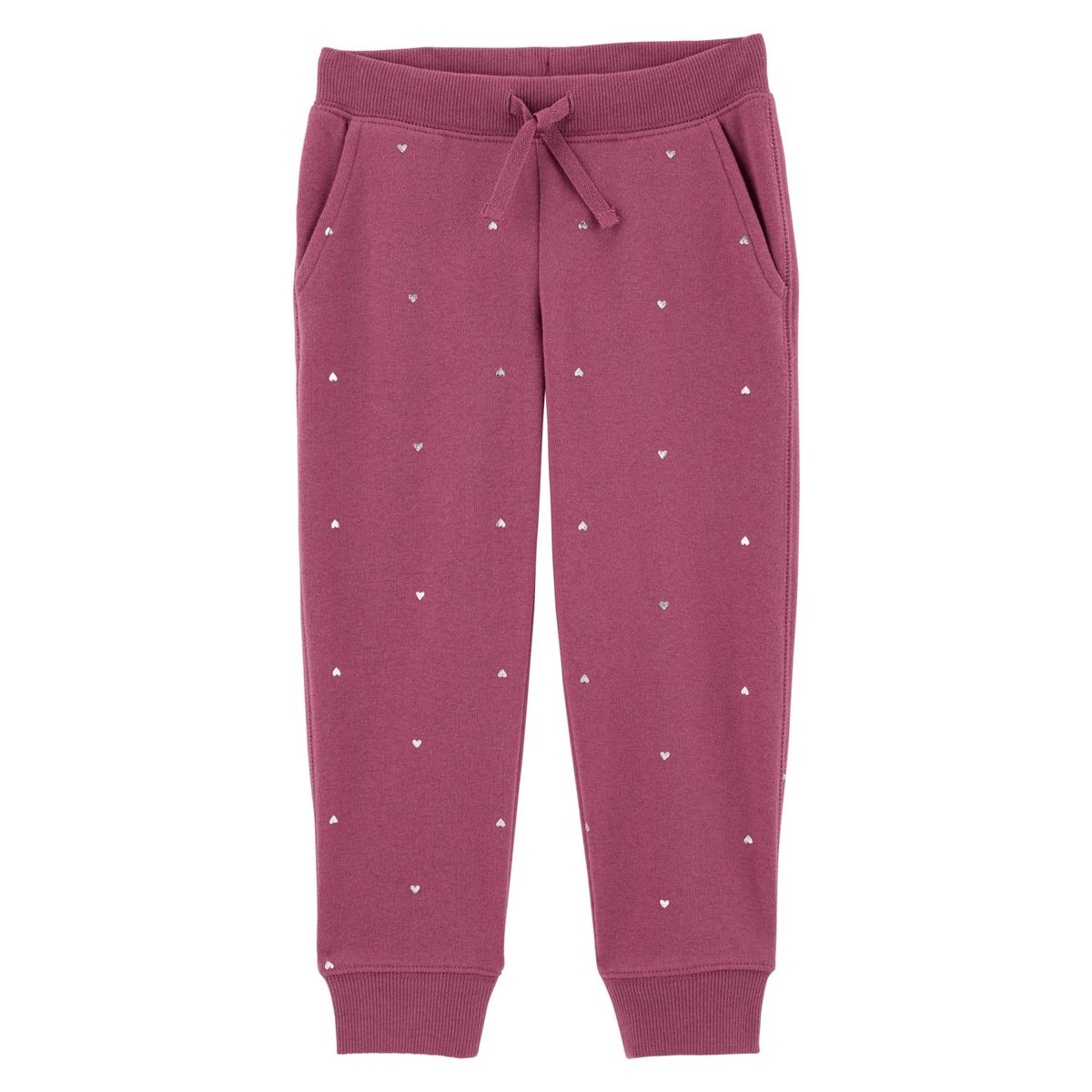 OSHKOSH - Pantalón Buzo   Niña Oshkosh