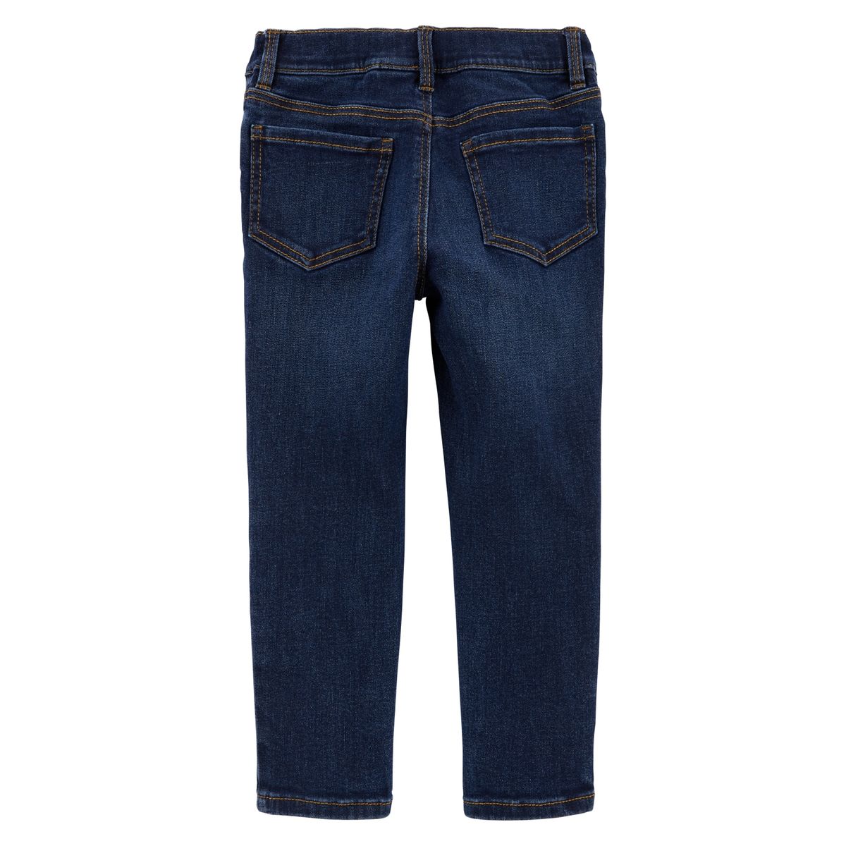 OSHKOSH - Jeans Botones Cintura Ajustable  Niña Oshkosh