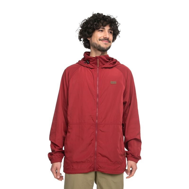 HI TEC - Hi Tec Chaqueta Outdoor Hombre