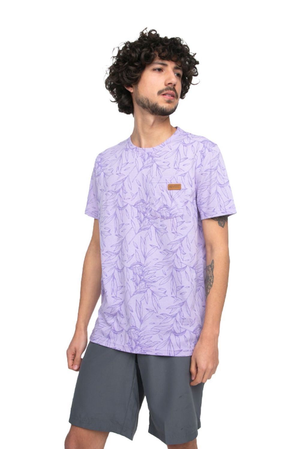 HI TEC - Hi Tec Polera Unisex