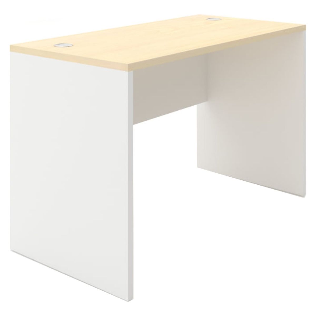 FORM OFFICE - Escritorio Melamina 120x60 Cm Form Office