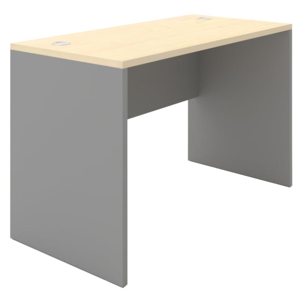 FORM OFFICE - Escritorio Melamina 120x60 Cm Form Office