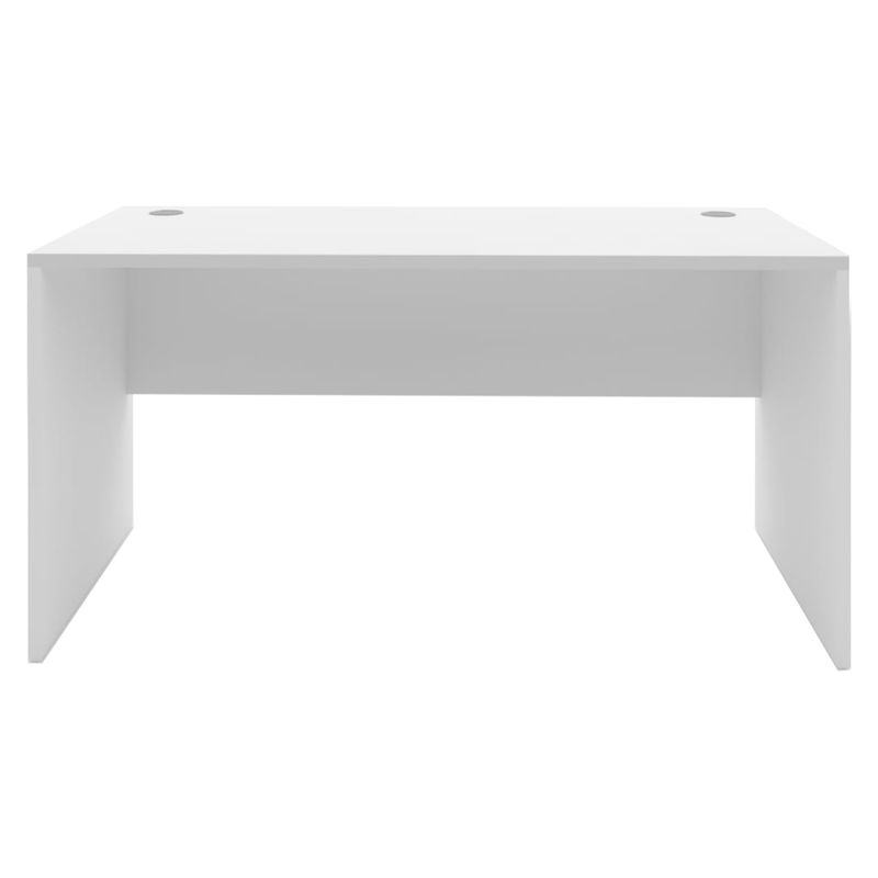 FORM OFFICE - Escritorio Mel 150X70 Blanco Form Office