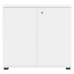 FORM OFFICE - Gabinete Bajo C/P 80X40X75 Blanco