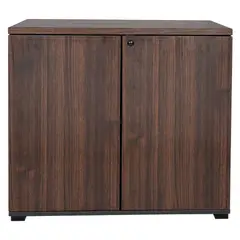 FORM OFFICE - Gabinete Bajo C/P 80X40X75 Wen/Gris