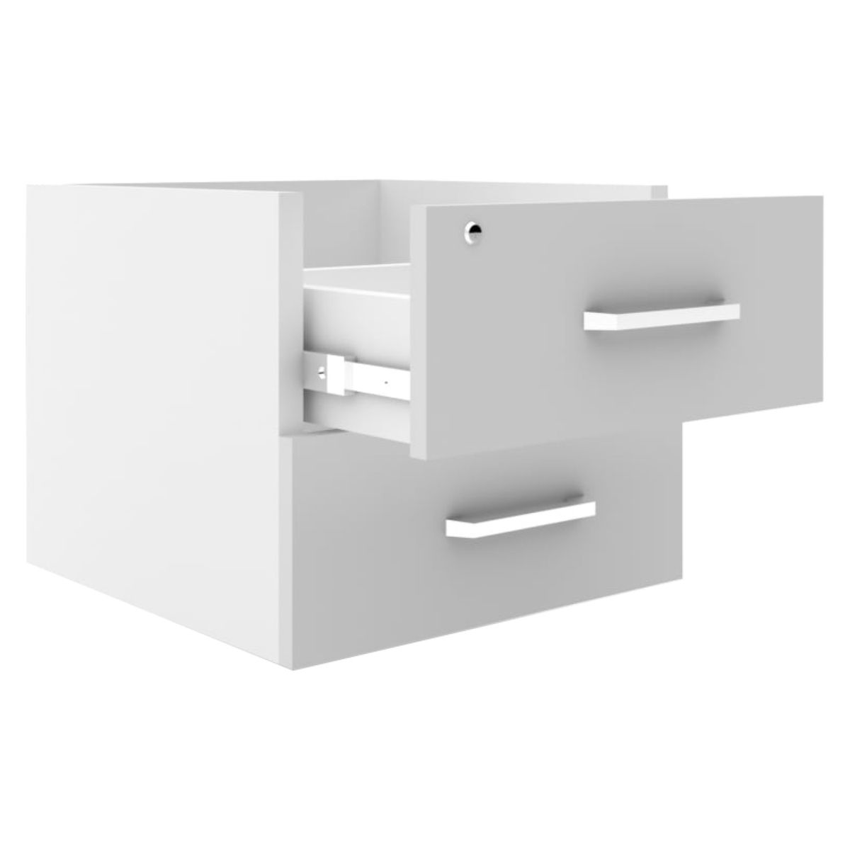 FORM OFFICE - Cajonera 1 Cajón Office Form Office