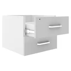 FORM OFFICE - Cajonera 1 Cajón Office