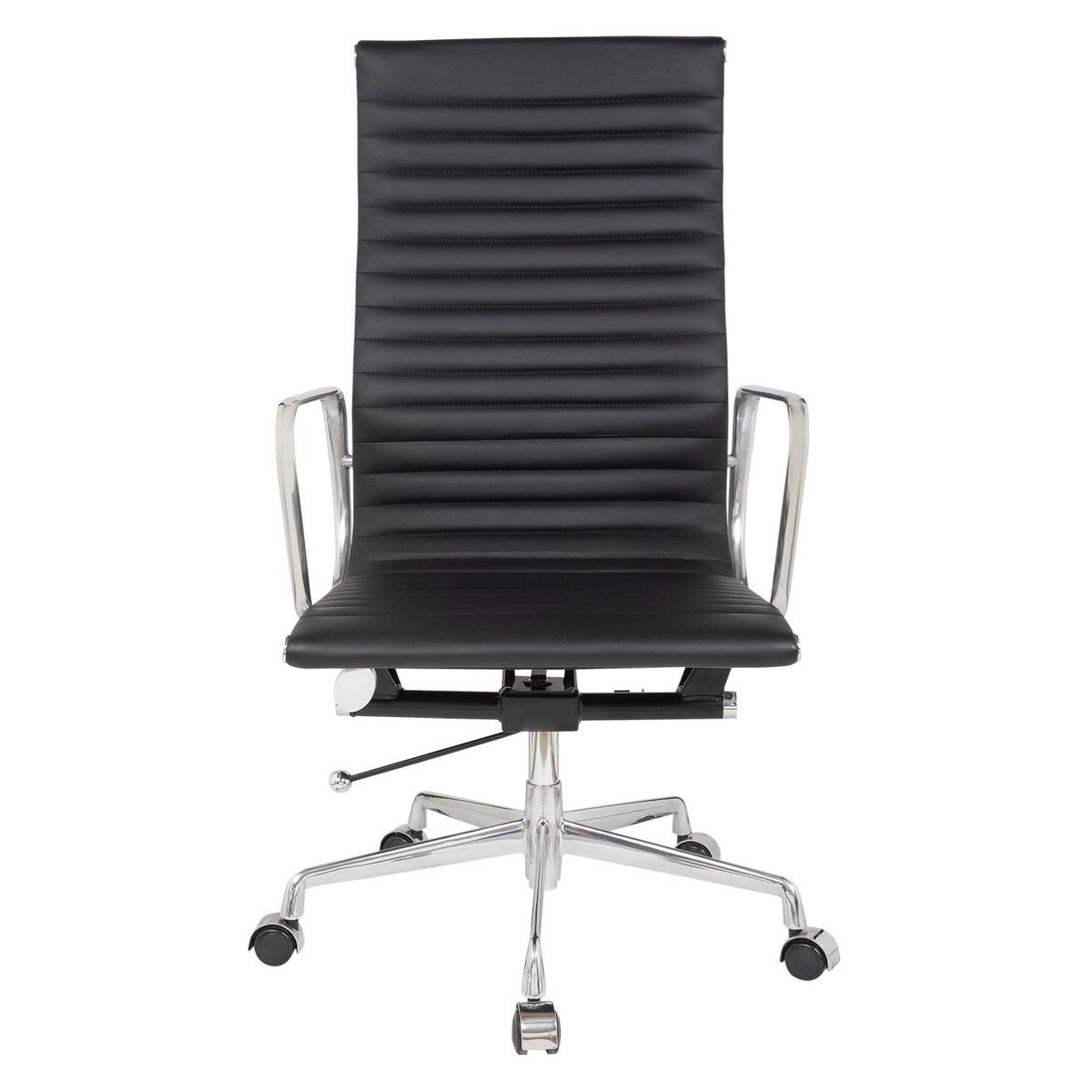 FORM OFFICE - Silla De Oficina Aluminium Form Office