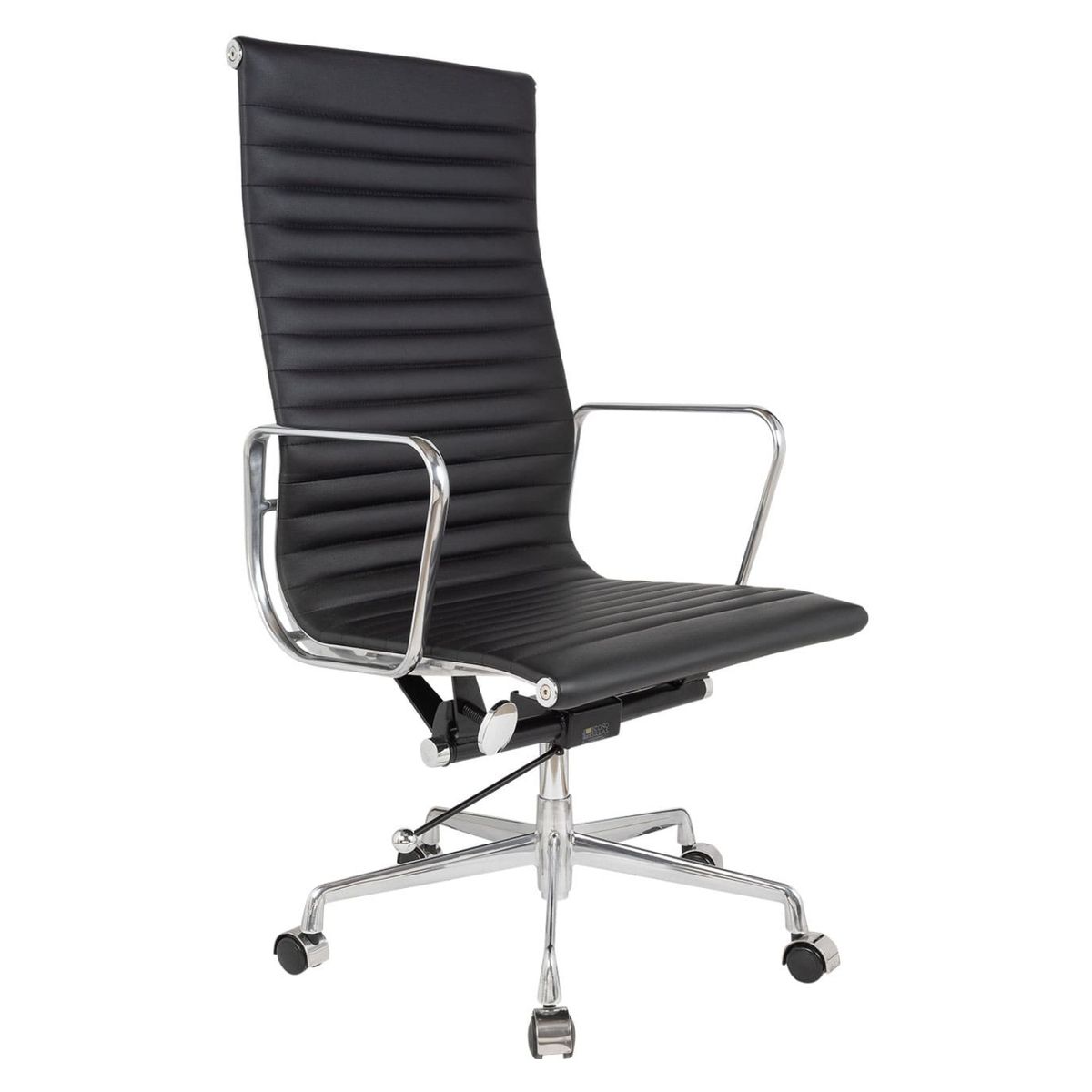 FORM OFFICE - Silla De Oficina Aluminium Form Office