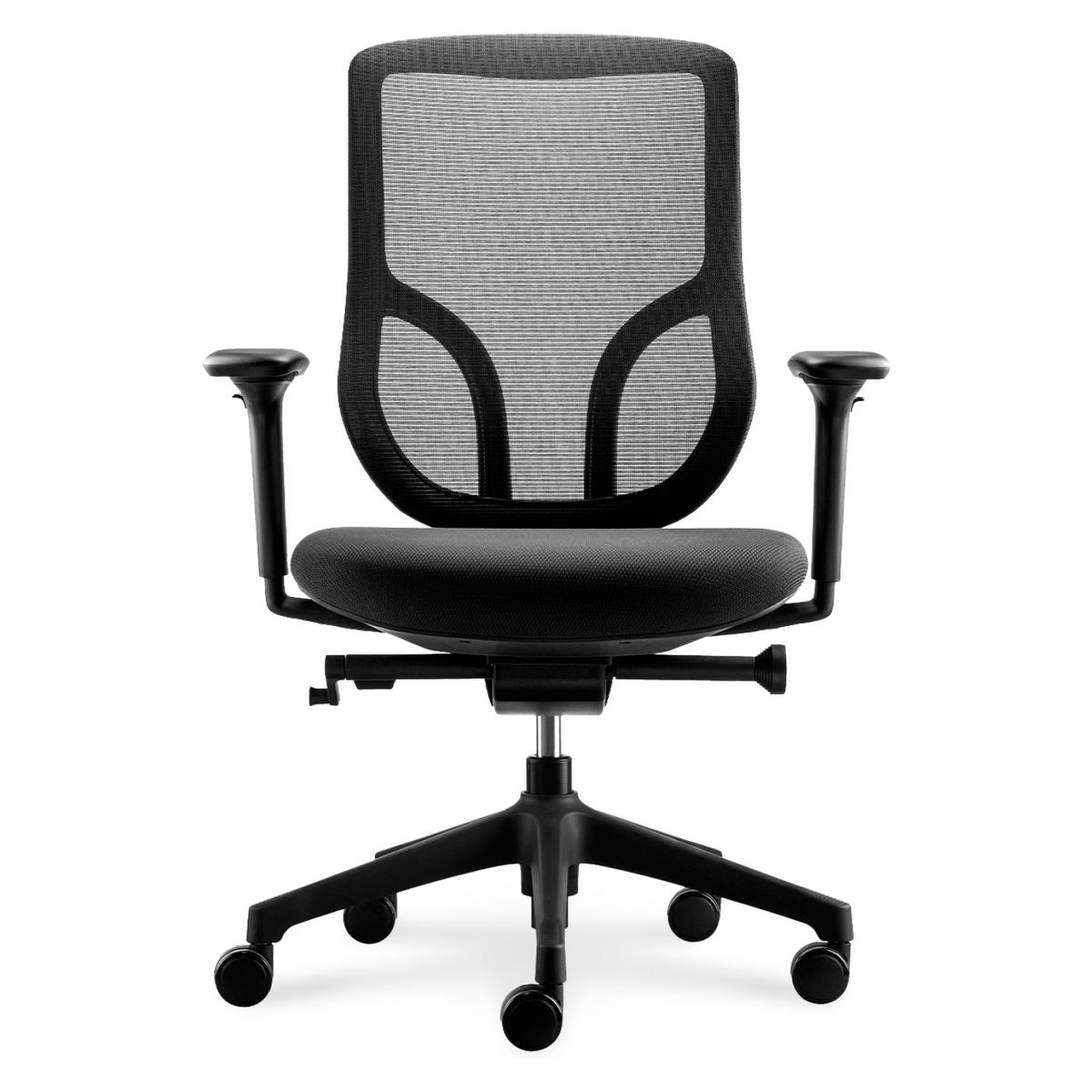 FORM OFFICE - Silla De Oficina Chic Form Office