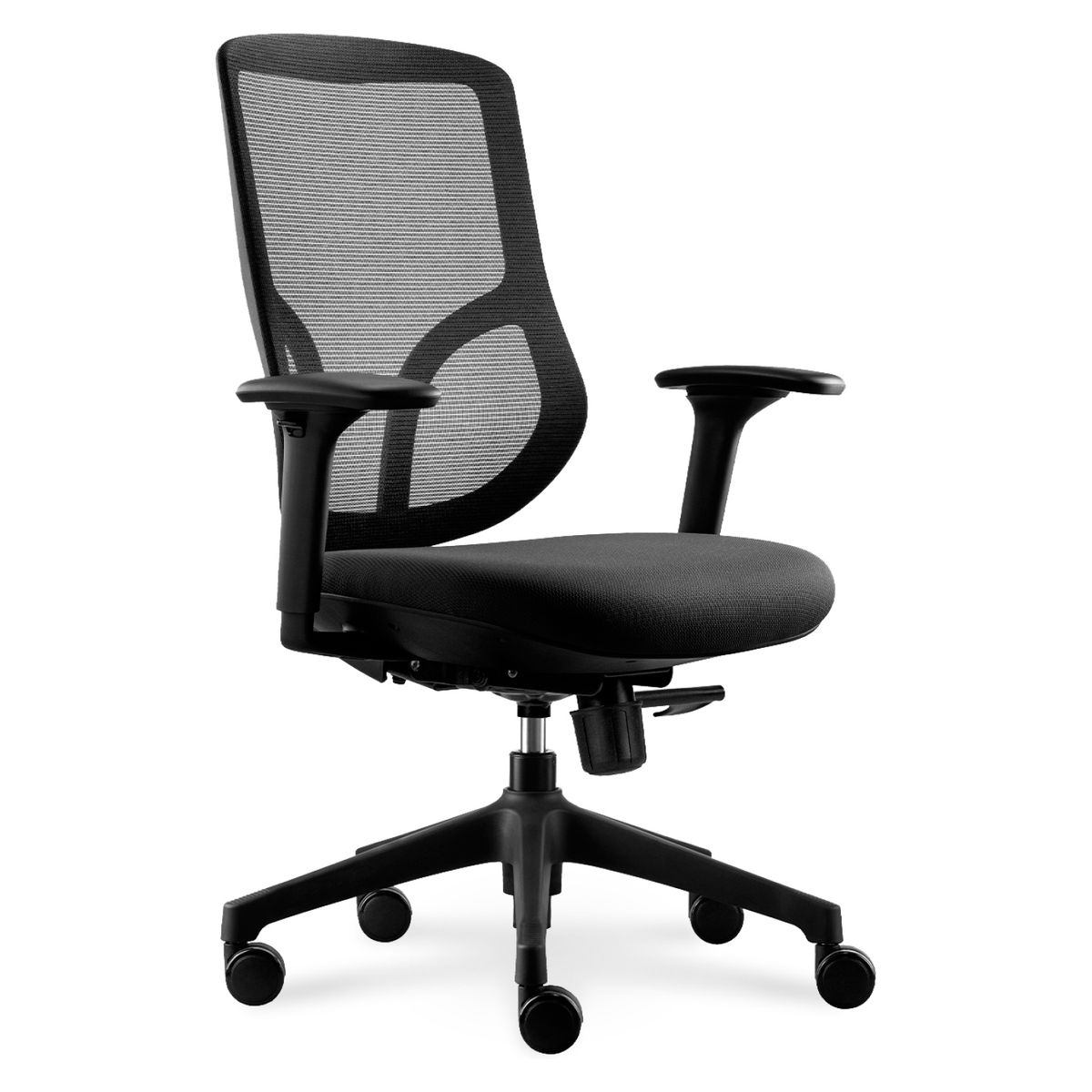 FORM OFFICE - Silla De Oficina Chic Form Office