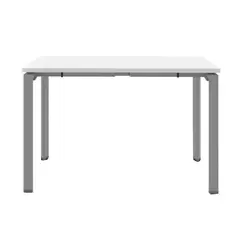 FORM OFFICE - Escritorio Neo Blanco Gris