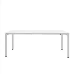 FORM OFFICE - Escritorio Neo 200x70 Cm