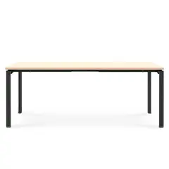 FORM OFFICE - Escritorio Neo 200x70 Cm