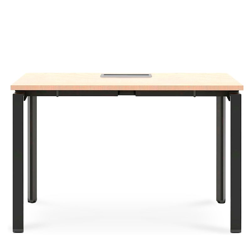 FORM OFFICE - Escritorio Neo Con Pasacables 120x60 Cm Form Office