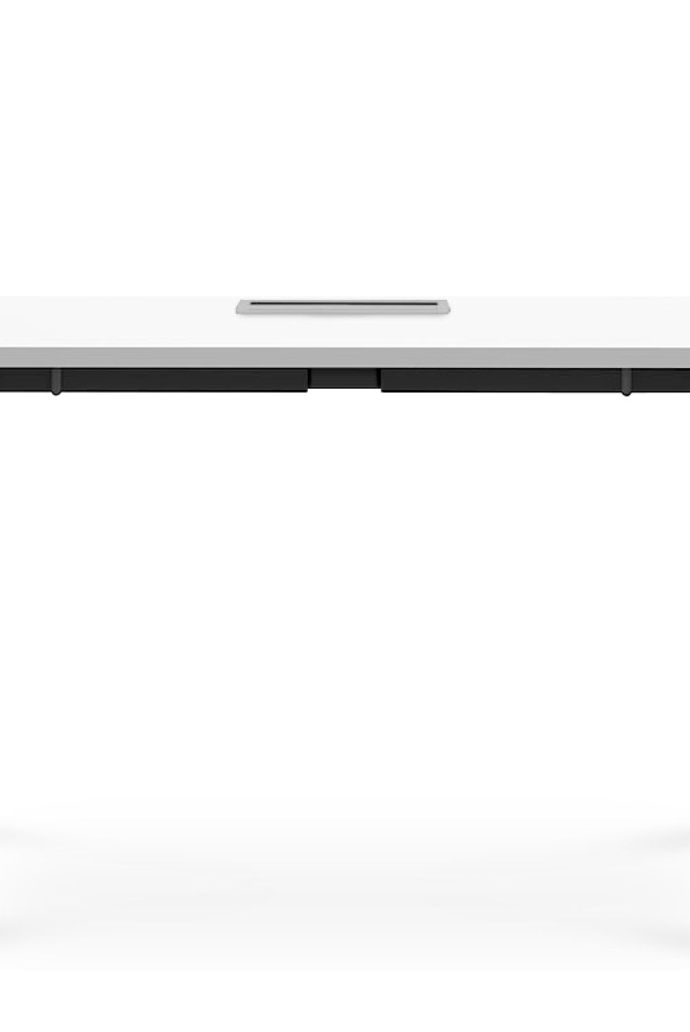 FORM OFFICE - Escritorio Neo Con Pasacables 120x60 Cm Form Office