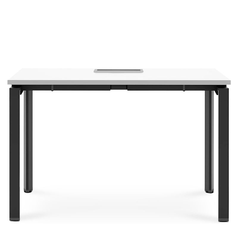 FORM OFFICE - Escritorio Neo Con Pasacables 120x60 Cm Form Office