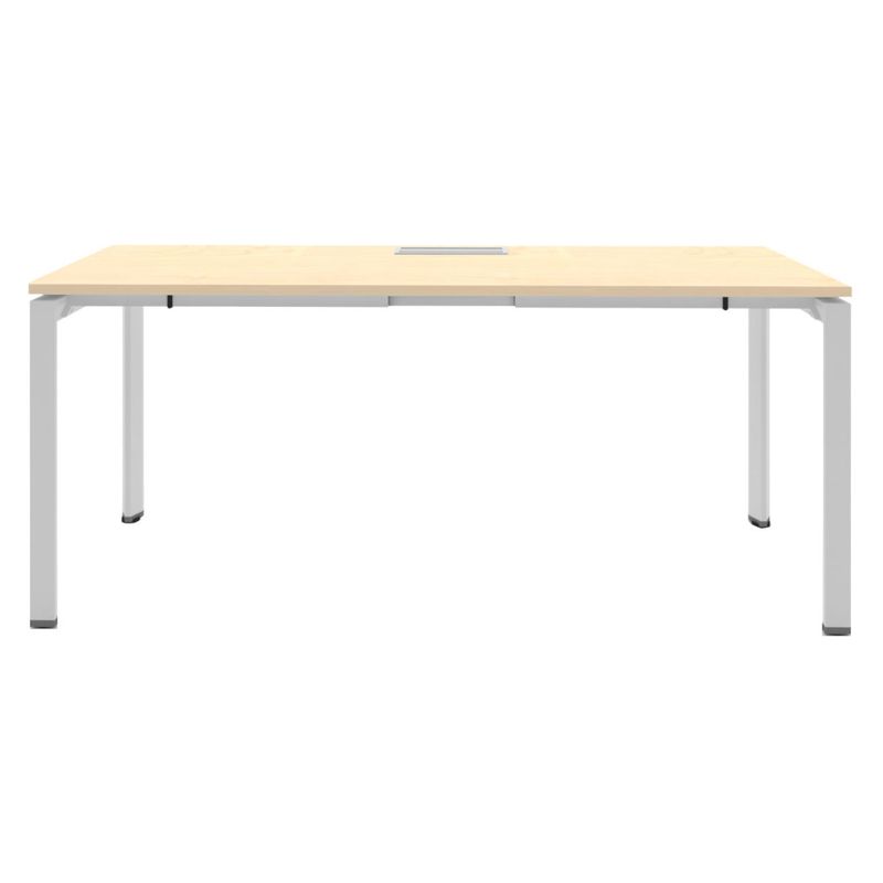 FORM OFFICE - Escritorio Neo Con Pasacables 180x70 Cm Form Office