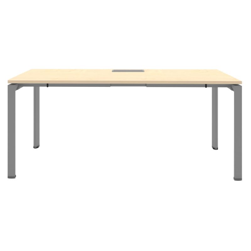 FORM OFFICE - Escritorio Neo Con Pasacables 180x70 Cm Form Office